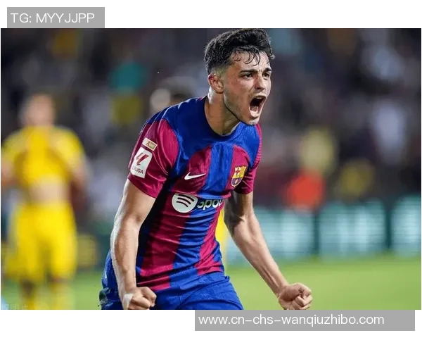 佩德里凭借166次抢断荣膺西甲最干净中场挑战恶汉称号