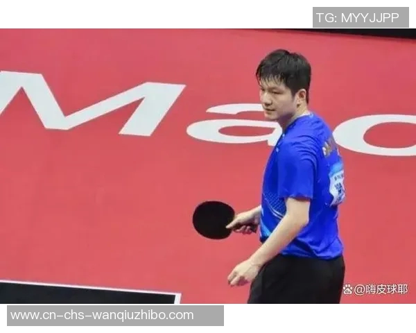 樊振东加盟德甲成转折点全运会卫冕创纪录回馈家乡细节曝光