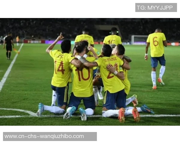 乌拉圭与秘鲁激战在即谁将赢得南美足球的荣耀之战